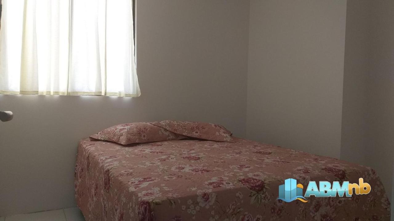 Apto 1 Dormitorio No Ed. Athenas Caruaru Zewnętrze zdjęcie